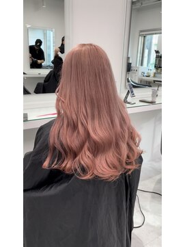 シー 池袋(SHE) コーラルピンク