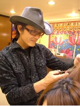 ヘア シェリール(Hair CHERIR)