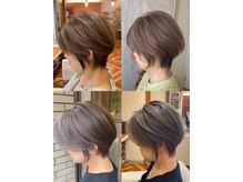 ドゥワドフェパッソ(Doigt de fee passo)