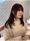 人気のバイオレットカラー