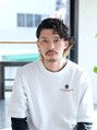 ディライトヘア トアウエスト店(DELIGHT HAIR) 永綱 拓真