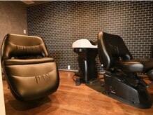 【最高級シャンプー台完備】是非一度体験！