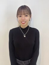 ビリーフメル 京橋店(be'leef.mel)&nbsp;野々宮 希