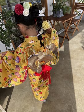 ハニー(Hunny) Hunny kumi