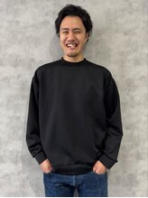 髪質改善お任せ下さい！【Aujuaソムリエ】代表 総店長　武石 陸