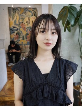 アペロ 柏(Apero) ローズブラウンmedium