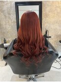 #プルエクステ#髪質改善#カラー#ヘアセット