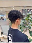 フェザーパーマ