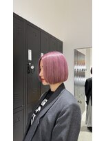 ミンクスプラス 流山おおたかの森(MINX plus)&nbsp;ミニボブ