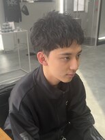 ノーウェイ(NOWAY)&nbsp;【NOWAY】スパイキーショート