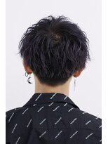 リップス 横浜(LIPPS)&nbsp;ツヤコンマバング