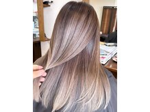 アンプヘアー(imp HAIR)