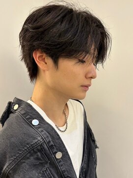 ジーナ 大宮(Zina) 髪質改善*サーフカール*美髪【Zina 大宮】