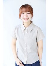 グランマッシュ(Granmash)&nbsp;間 帆菜