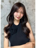 シーシンジュク 新宿南口(Sea shinjuku)&nbsp;◯イメチェン×美髪[外はねボブ/ボブ/グレージュ]