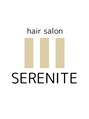 セレニテ(SERENITE)/津隈 秀樹