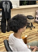 縦落ちツイスパ!