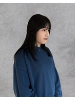 グラフ 立川(Graph.)&nbsp;髪質改善サブリミックトリートメント