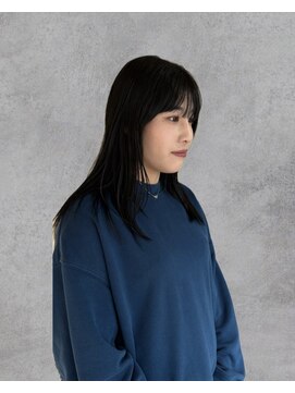 グラフ 立川(Graph.) 髪質改善サブリミックトリートメント