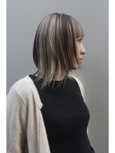 オーオシカシカスペース(OOO YY Space) 4Dカラー