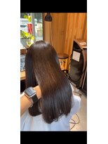 アガヴェ(AGAVe)&nbsp;ストレート