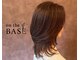 オンザベース(on the BASE)の写真