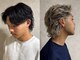 hair salon HINOの写真/【新居浜/理容室】メンズヘアのスペシャリストが創るお洒落スタイルでモテ髪を実現！ONもOFFもキマる◇