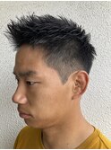 メンズショート