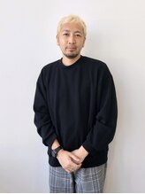 ジュノ イオンタウン姶良店(Juno) 仁科 康文