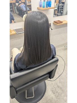 アールヘアー(R hair) 髪質改善トリートメント