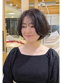 ショート