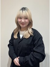 ルーチェココ ブラン(Lu'ce coco blanc)&nbsp;宮崎 歩夢