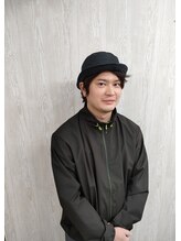 ティコ(tycho) KEN