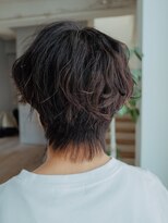 シンシ(Cinci)&nbsp;ニュアンスパーマ