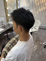 シャンプーボーイ 宮崎駅前店(SHAMPOO BOY) 宮崎/メンズカット/メンズパーマ/ハイライト