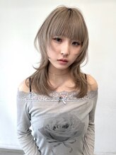 ブランコトレス 鏡島(BLANCO tres)