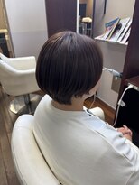 サラ 徳山店(SARA) ショートカット