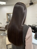 プリュイ(Pluie) 髪質改善橿原/髪質改善桜井/髪質改善田原本/髪質改善香芝