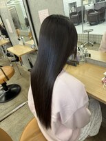 マジコ 表参道店(Magico)&nbsp;縮毛矯正×最高級髪質改善×艶感美容液【表参道/縮毛矯正】