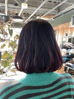 リアン(lln) ボブ