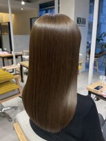 モカラ(MOKARA)&nbsp;ロング