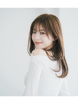 クレスエディット(CLESC'EDIT.)の写真/ダメージレスな透明感カラーや色落ちまで計算されたブリーチ　他店NGや複雑履歴も◎