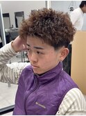 スパイキーショート京都四条河原町