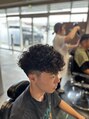 シュプール(SPUL)&nbsp;スペインカール