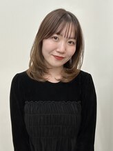 ルイ(ROUIS produced by LUCK 津田沼)&nbsp;小早川 未緒