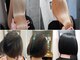 ユウ(Yuu.)の写真/一人一人の髪質や履歴に合わせた髪質改善ストレート/日々を楽に柔らかく自然な艶髪へ/ブリーチ毛にも対応◎