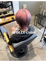レガロ(RegaLo) APOLLO Color