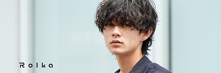 ロルカ 池袋店(Rolka)のサロンヘッダー
