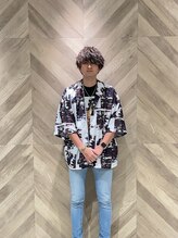 テット 郡山駅前店(tet) 伊藤 雄大