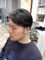 フロラクロマ 上通NEWS裏(FLORACHROMA)&nbsp;メンズカット